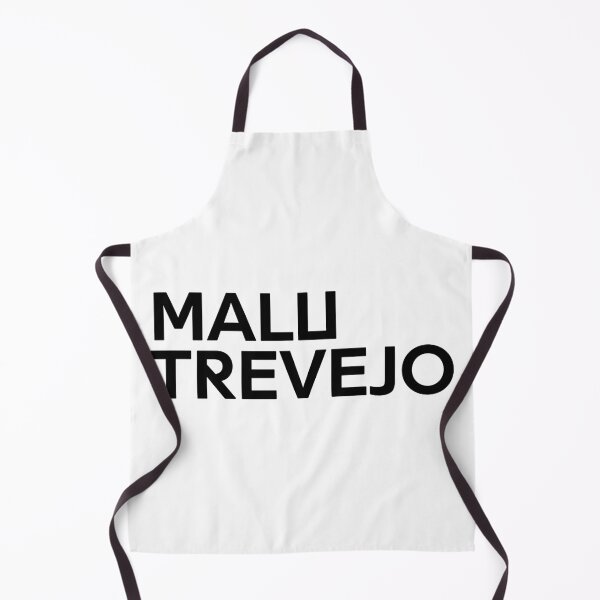 Item preview, Malu Trevejo Cuban Singer - Black Version designed and sold by EvelynPolizziCo.