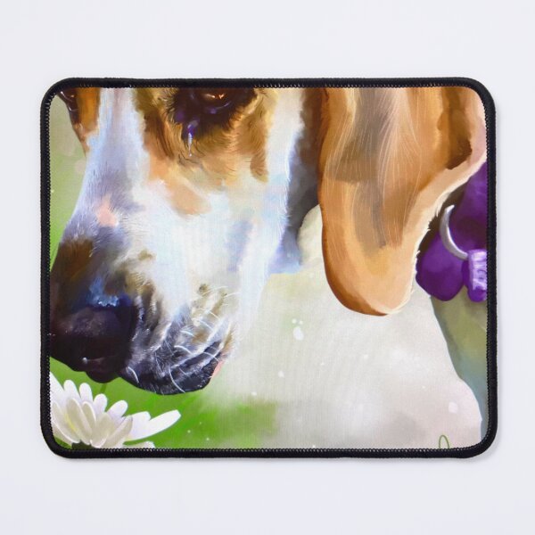 Item preview, Daisy designed and sold by Elliesaurusart.