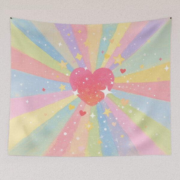 Item preview, Love designed and sold by xianxiu-ling.