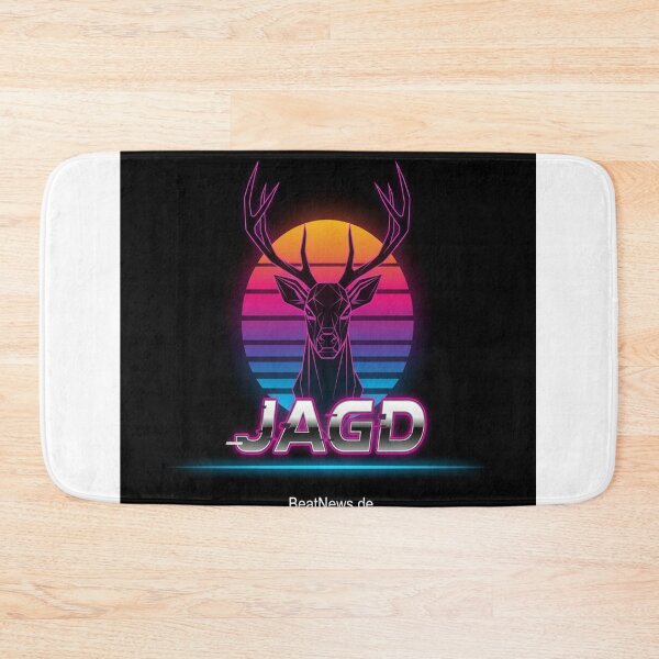 Item preview, Hunting – Nature & Wildlife News Music Design | BeatNews.de designed and sold by BeatNewsDE.