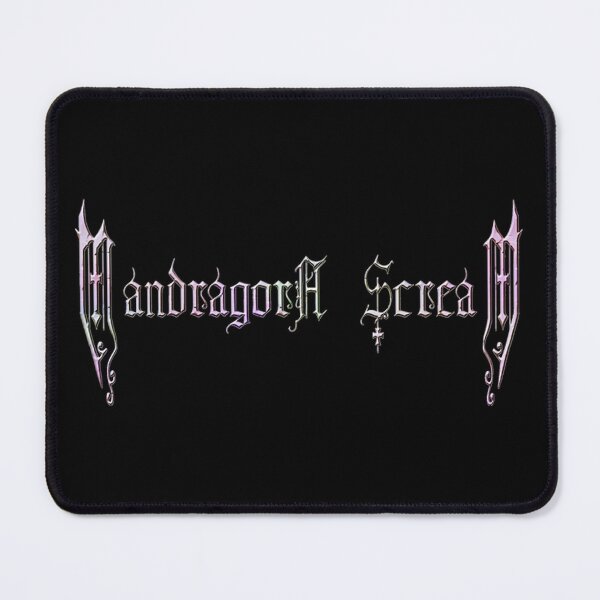 Item preview, Mandragora Scream Italian rock band designed and sold by EvelynPolizziCo.