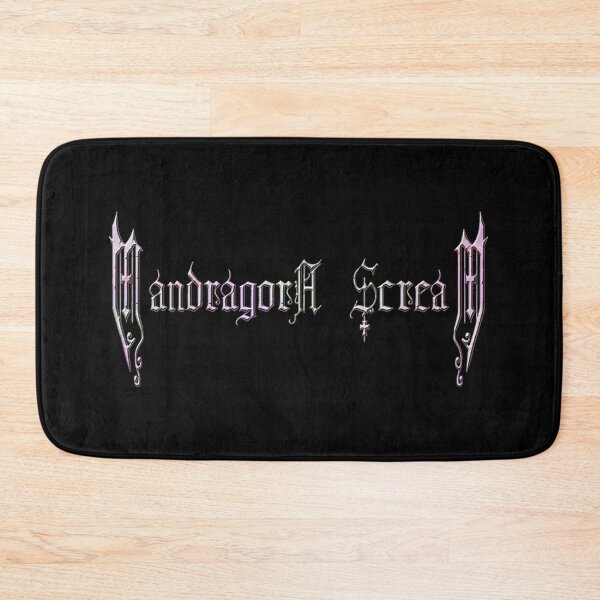 Item preview, Mandragora Scream Italian rock band designed and sold by EvelynPolizziCo.