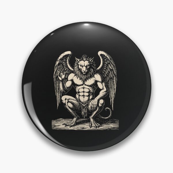 Item preview, Ipos He Knows All Things designed and sold by taiche.