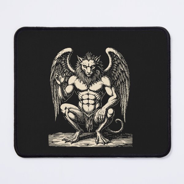 Item preview, Ipos He Knows All Things designed and sold by taiche.