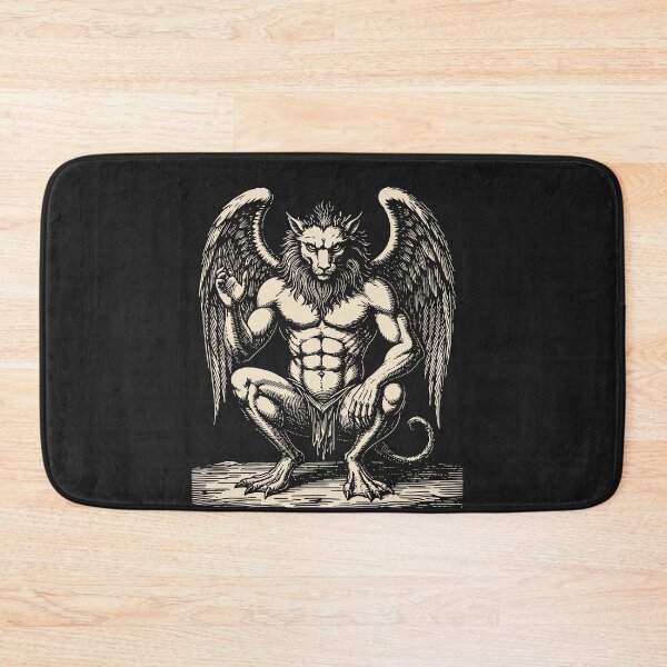 Item preview, Ipos He Knows All Things designed and sold by taiche.