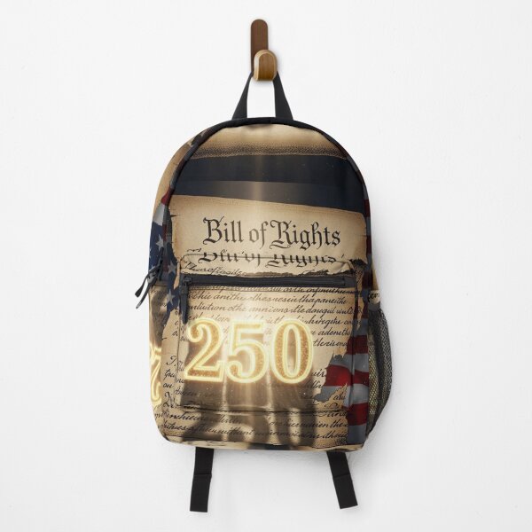 Item preview, 250 years of the United States designed and sold by Talpha.