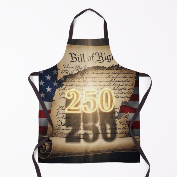 Item preview, 250 years of the United States designed and sold by Talpha.