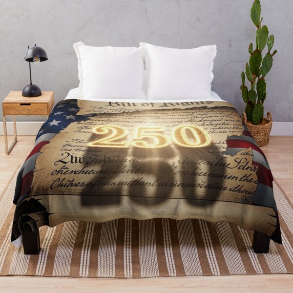 Item preview, 250 years of the United States designed and sold by Talpha.