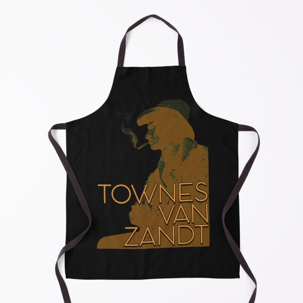 Item preview, Townes Van Zandt - Live Is To Fly Retro Fanart Classic designed and sold by PeaceyArt.