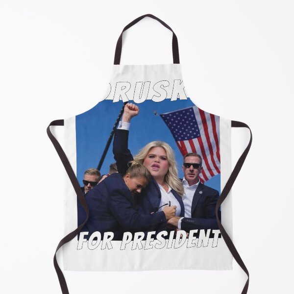 Item preview, Druski 4 President designed and sold by Crates-Needles.