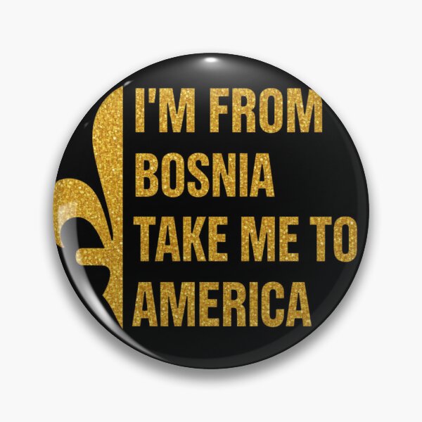 Item preview, Bosnia  designed and sold by ArtBiH.