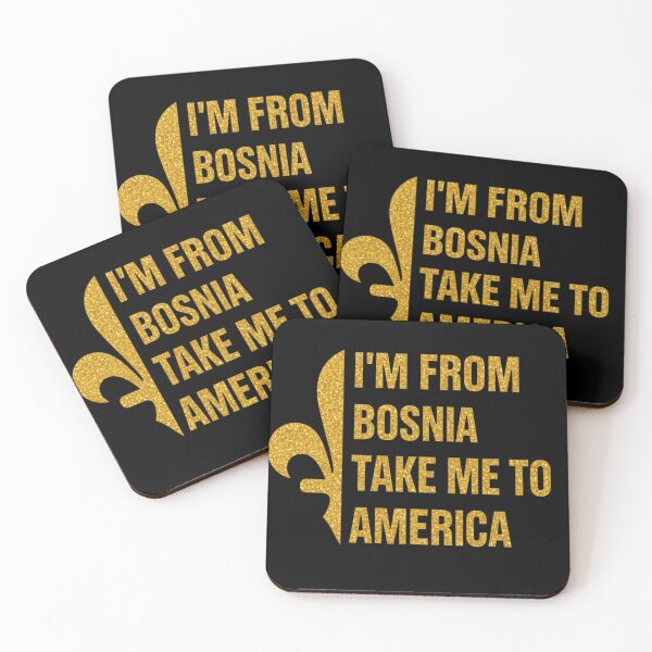 Item preview, Bosnia  designed and sold by ArtBiH.