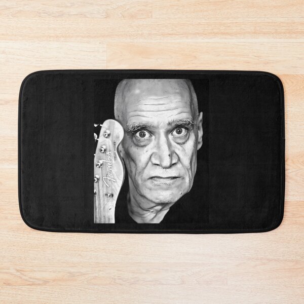 Item preview,  Wilko Johnson designed and sold by PeaceyArt.
