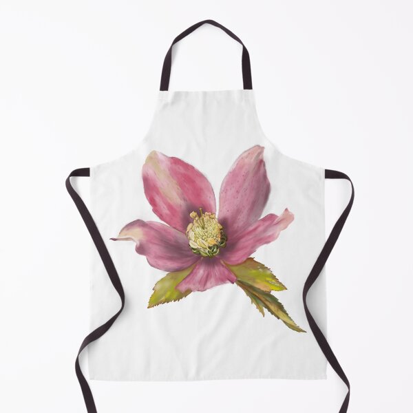 Item preview, Lenten Rose designed and sold by craftnhome.