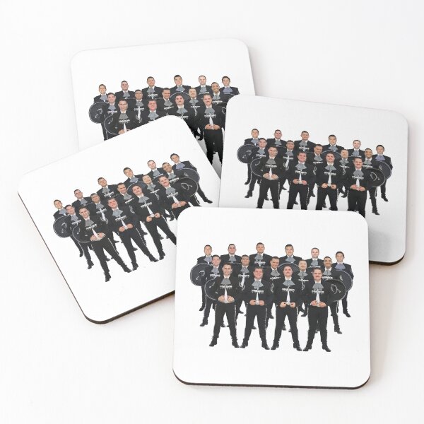 Item preview, Mariachi Nuevo Tecalitlan - Mexican band designed and sold by EvelynPolizziCo.
