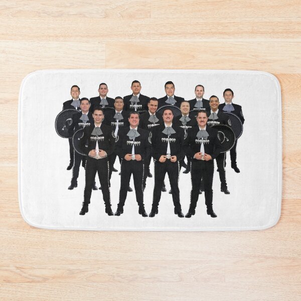 Item preview, Mariachi Nuevo Tecalitlan - Mexican band designed and sold by EvelynPolizziCo.