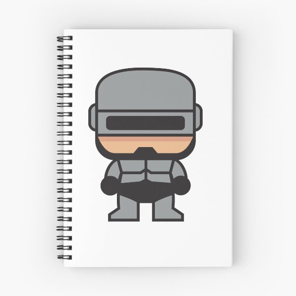 Item preview, Cute Futuristic Soldier Chibi – Sci-Fi Trooper Cartoon Character | Gaming Style Minimal Design designed and sold by amareshdas008.