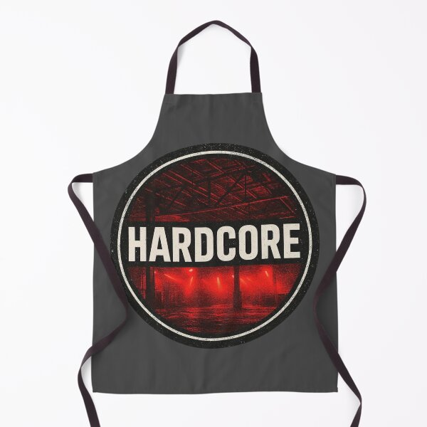 Item preview, Hardcore Rave – Dark Electronic Music Design designed and sold by |TRSSHOP|.