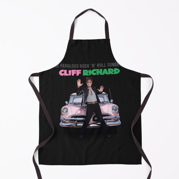 Item preview, Cliff Richard The Fabulous Rock Roll Songbook designed and sold by PeaceyArt.