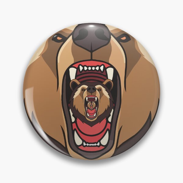 Item preview, Endless Beast designed and sold by GrizzlyJohns.
