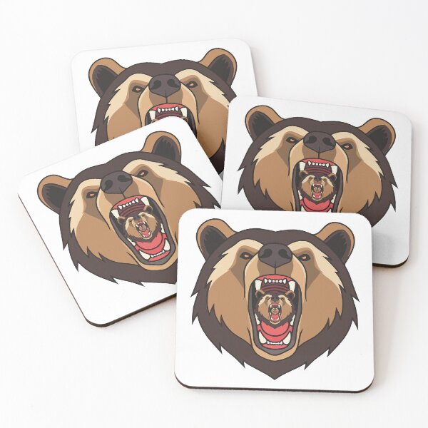 Item preview, Endless Beast designed and sold by GrizzlyJohns.