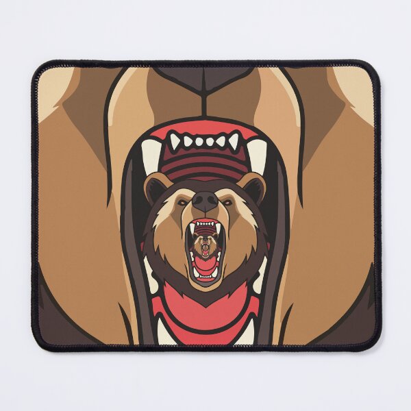 Item preview, Endless Beast designed and sold by GrizzlyJohns.