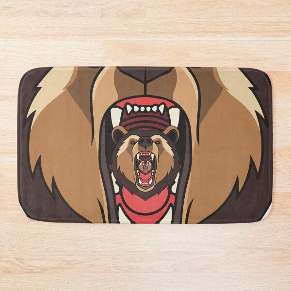 Item preview, Endless Beast designed and sold by GrizzlyJohns.