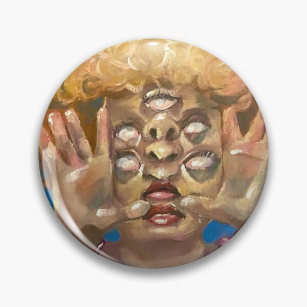 Item preview, Many Hands designed and sold by Elliesaurusart.