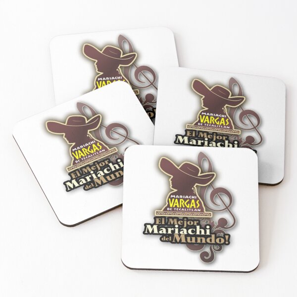 Item preview, Mariachi Vargas De Tecalitlan - Mexican folk ensemble of mariachi music founded designed and sold by EvelynPolizziCo.