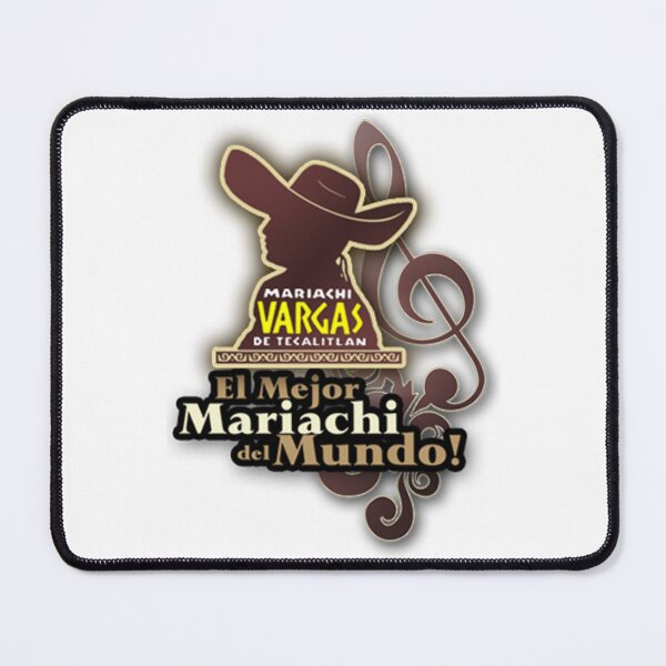 Item preview, Mariachi Vargas De Tecalitlan - Mexican folk ensemble of mariachi music founded designed and sold by EvelynPolizziCo.