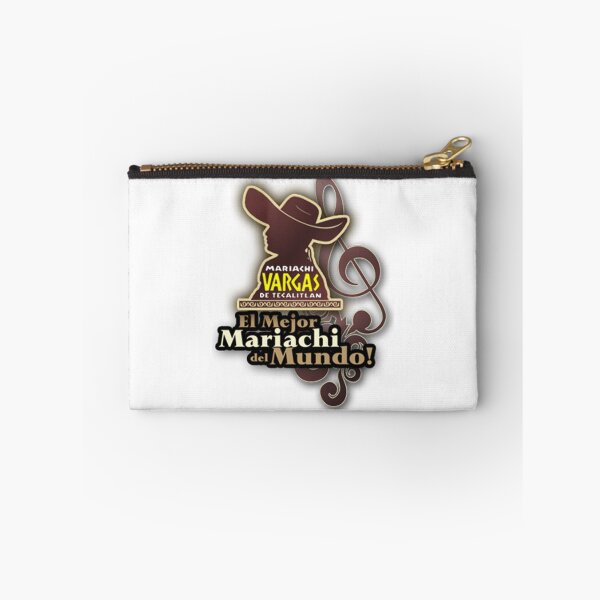 Item preview, Mariachi Vargas De Tecalitlan - Mexican folk ensemble of mariachi music founded designed and sold by EvelynPolizziCo.