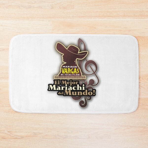 Item preview, Mariachi Vargas De Tecalitlan - Mexican folk ensemble of mariachi music founded designed and sold by EvelynPolizziCo.