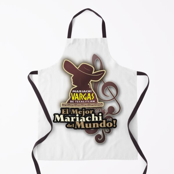 Item preview, Mariachi Vargas De Tecalitlan - Mexican folk ensemble of mariachi music founded designed and sold by EvelynPolizziCo.