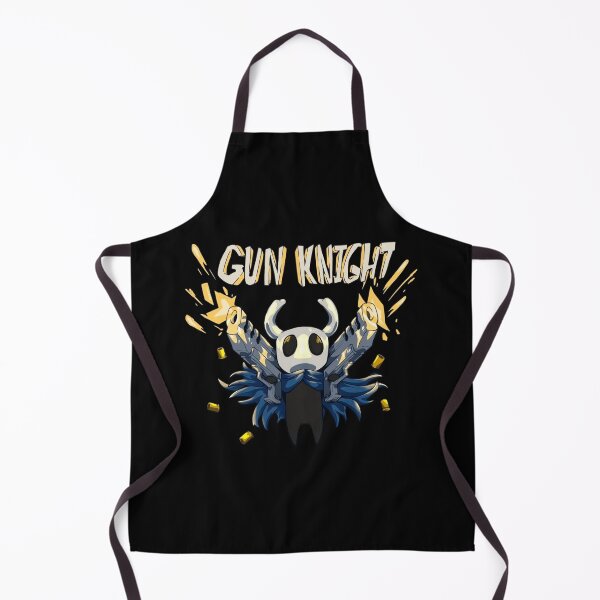 Item preview, Gun Knight Hollow Knight designed and sold by VelmaRobinson.