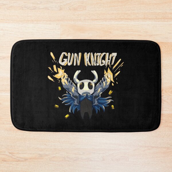 Item preview, Gun Knight Hollow Knight designed and sold by VelmaRobinson.