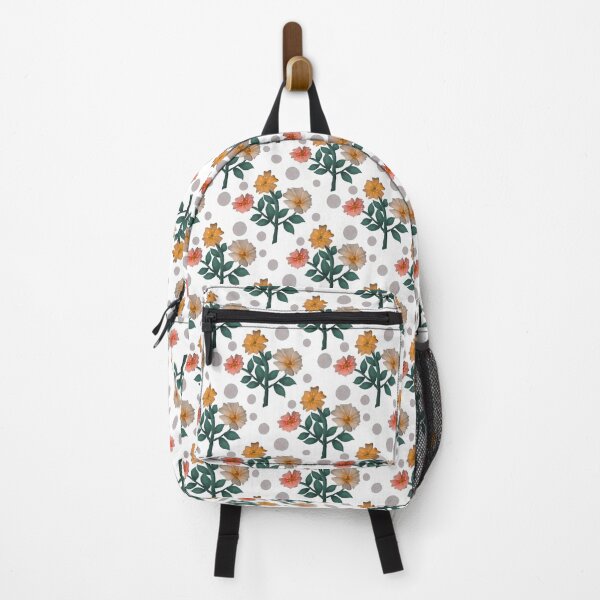 Artikelvorschau, Farbenfrohes Aquarell-Blumenmuster | Lebendiges, nahtloses Blumendesign | Künstlerischer botanischer Druck entworfen und verkauft von HopeAndHustle.