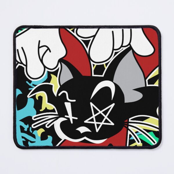 Item preview, CAT Graffiti designed and sold by KUYISTY.