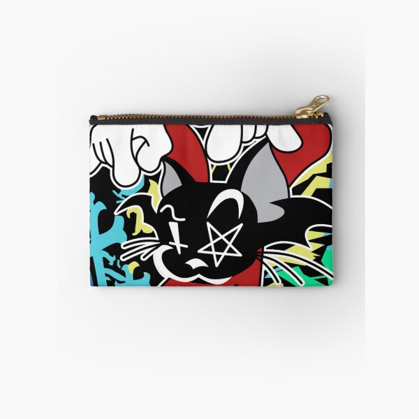Item preview, CAT Graffiti designed and sold by KUYISTY.