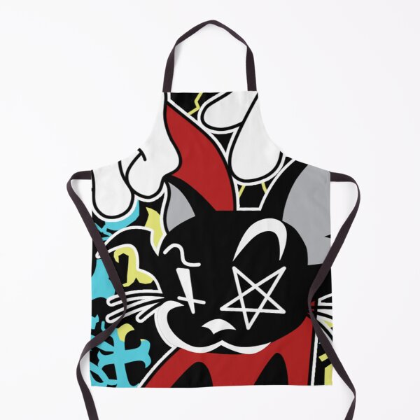 Item preview, CAT Graffiti designed and sold by KUYISTY.