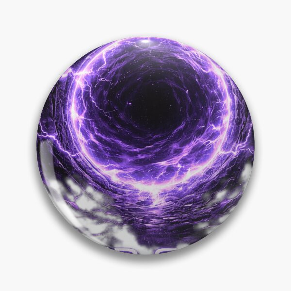 Item preview, Void Gate Portal Shirt – Dark Fantasy Cosmic Vortex Design designed and sold by A-G-store.