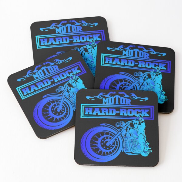 Item preview, Hard Rock Riding B designed and sold by studioabstract.