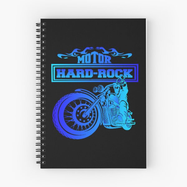 Item preview, Hard Rock Riding B designed and sold by studioabstract.