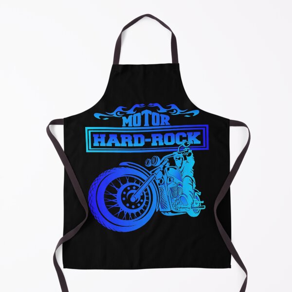 Aperçu de l'œuvre Hard Rock Riding B créée et vendue par studioabstract.