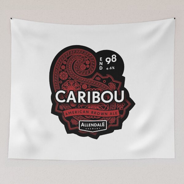 Item preview, A Symphony Allendale Brewery eLove designed and sold by Silvalate.