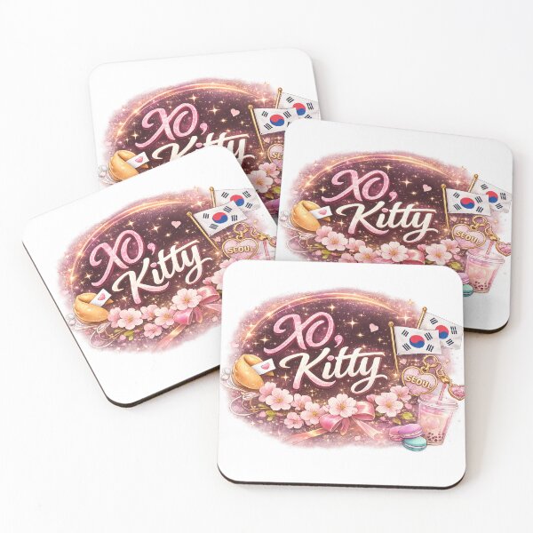 Item preview, Korean Romance Cherry Blossom Cute Aesthetic designed and sold by RedVista.