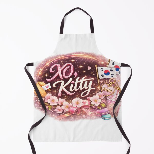 Item preview, Korean Romance Cherry Blossom Cute Aesthetic designed and sold by RedVista.