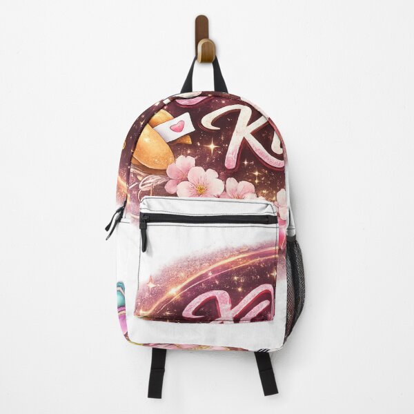 Item preview, Korean Romance Cherry Blossom Cute Aesthetic designed and sold by RedVista.