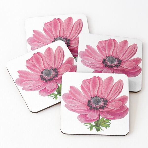 Artikelvorschau, Anemone entworfen und verkauft von craftnhome.
