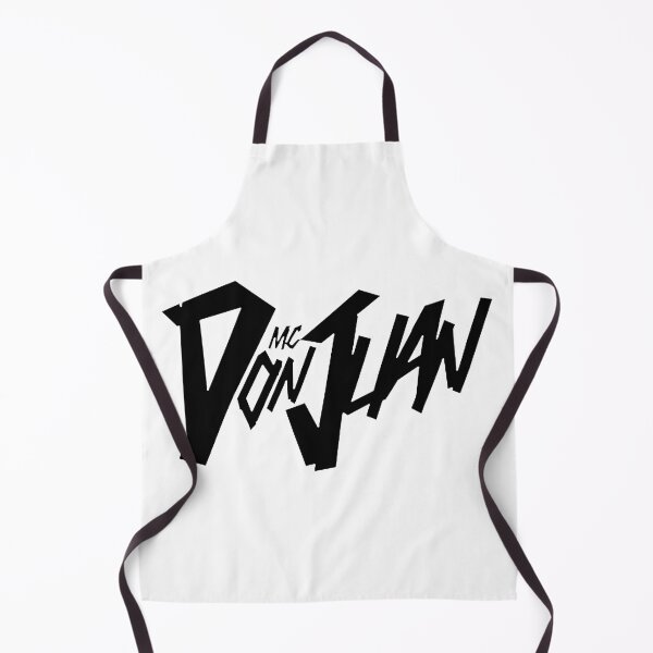 Item preview, MC Don Juan Brazilian Rapper - Black Version designed and sold by EvelynPolizziCo.