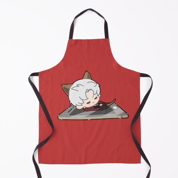 Item preview, Love and Deepspace Sylus Phone Kitty designed and sold by Otakubunny.